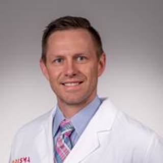 Steven Tanner, MD, Emergency Medicine, Columbia, SC, Newberry County Memorial Hospital