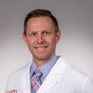 Steven Tanner, MD, Emergency Medicine, Columbia, SC