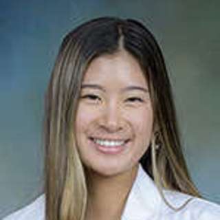 Jazzalyn Zou, MD, Other MD/DO, Galveston, TX