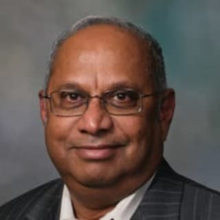 Chalakudy Ramakrishna, MD, Psychiatry, Livonia, MI