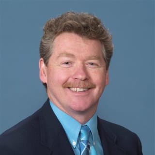Kevin O'Connor, MD