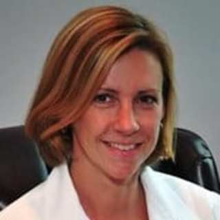 Sara Christian, PA, General Surgery, Concord, NH