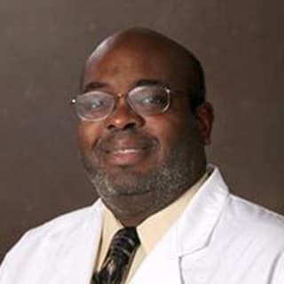 Allen Lewis Jr., DO, Internal Medicine, Little Rock, AR, Baptist Health Medical Center-Little Rock