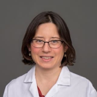 Rachel Rubin, MD, Internal Medicine, Philadelphia, PA, Temple University Hospital