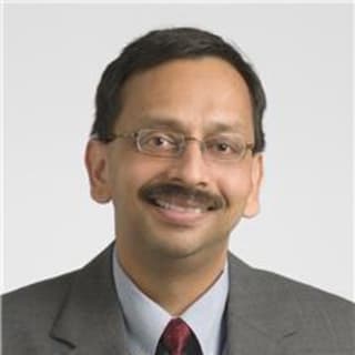 Ajay Bhargava, MD, Cardiology, Cleveland, OH, Cleveland Clinic