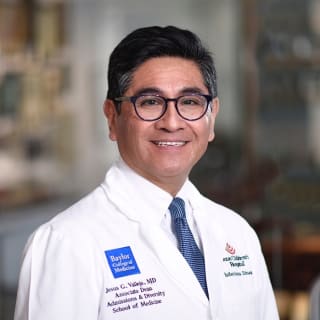 Jesus Vallejo, MD, Pediatric Infectious Disease, Houston, TX, Texas Children's Hospital