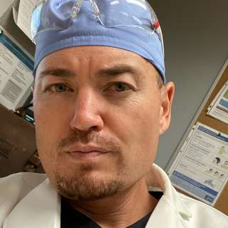 Steven Ellis, DO, Emergency Medicine, The Woodlands, TX