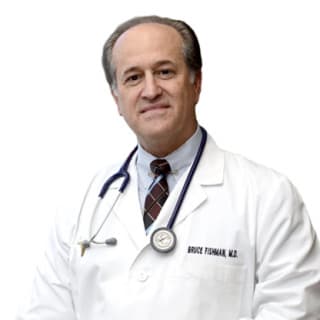 Bruce Fishman, MD, Orthopaedic Surgery, Encino, CA, Encino Hospital Medical Center
