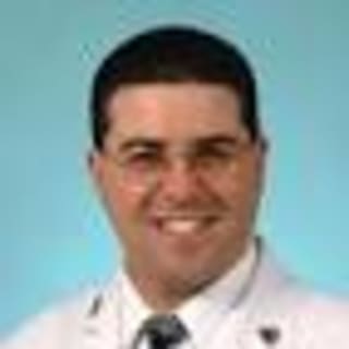 Seth Goldberg, MD, Nephrology, Saint Louis, MO, Barnes-Jewish Hospital
