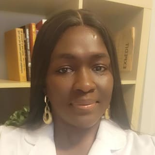 Senami Lukula, Psychiatric-Mental Health Nurse Practitioner, Bolingbrook, IL