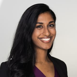 Sharmila Segar, MD, Ophthalmology, Detroit, MI