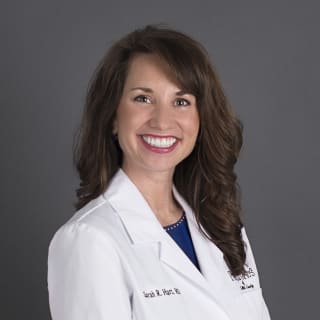 Sarah Hart, MD