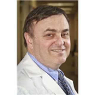 Leo Rozmaryn, MD, Orthopaedic Surgery, Rockville, MD