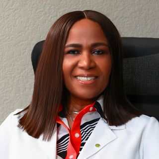 Ogomegbunam Ogbonna, Family Nurse Practitioner, Fort Worth, TX