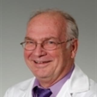 Richard Ramsay, MD, Neurology, New Orleans, LA, Ochsner Medical Center