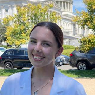 Valeria Garcia, Pharmacist, New Port Richey, FL