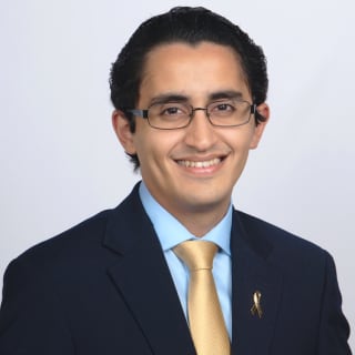 Manuel Gonzales, MD, Pediatrics, Wilmington, DE