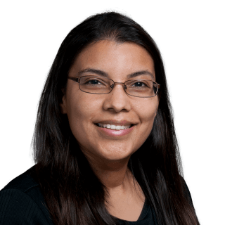 Veronica Meneses, MD, Pediatrics, New Haven, CT