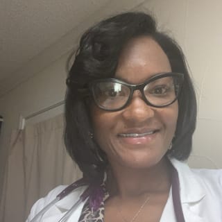 Joyletta Finley-Bruno, Acute Care Nurse Practitioner, Dallas, TX