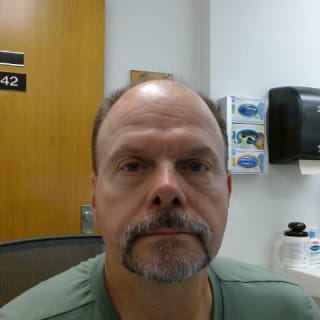 Gerald Bedore, Adult Care Nurse Practitioner, Chicago, IL