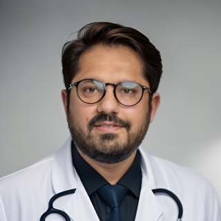 Syed Jafri, MD, Internal Medicine, Katy, TX, Memorial Hermann Physician Network