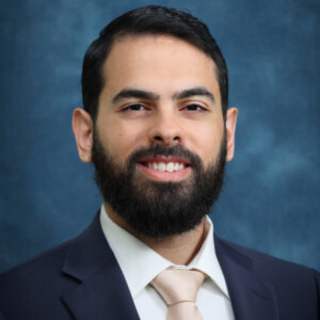 Amr Al-ramahi, MD, Oncology, Fishersville, VA