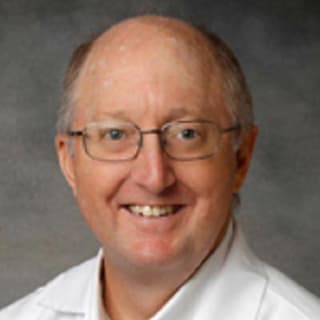 David Harrison, MD, Internal Medicine, Richmond, VA