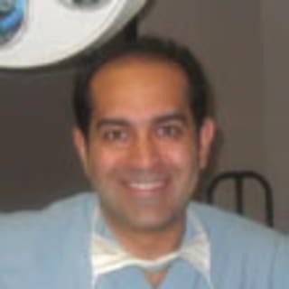 Edwin Haronian, MD, Orthopaedic Surgery, Sherman Oaks, CA, Encino Hospital Medical Center