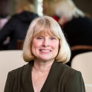 Catherine Pittman, Psychologist, South Bend, IN