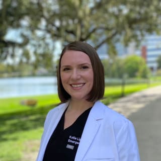 Katie (Durham) Lippman, PA, Emergency Medicine, Maitland, FL