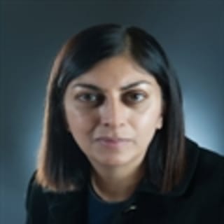 Jasmine Zain, MD