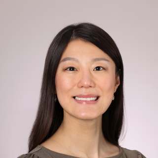 Constance Zou, MD, Psychiatry, Silver Spring, MD