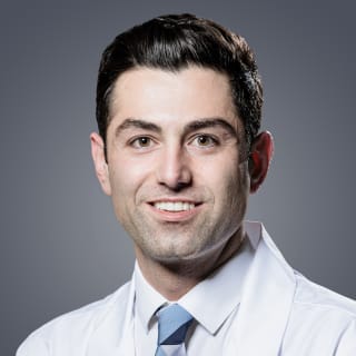 Kiarash Shams, MD, Resident Physician, Fayetteville, NC