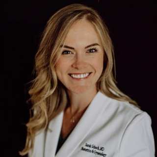 Sarah Schoch-Storie, MD, Obstetrics & Gynecology, Syracuse, NY