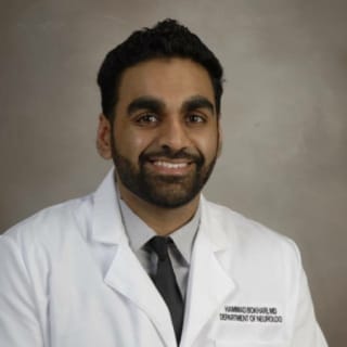 Hammad Bokhari, DO, Neurology, Houston, TX