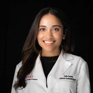 Delis Tejeda, PA, Physician Assistant, Newark, NJ