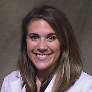 Amanda Buck, DO, Resident Physician, Cedar Falls, IA, OSF Saint Francis Medical Center