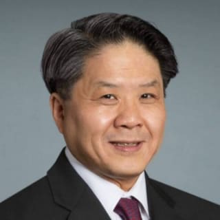 John Wang, MD, Pulmonology, New York, NY