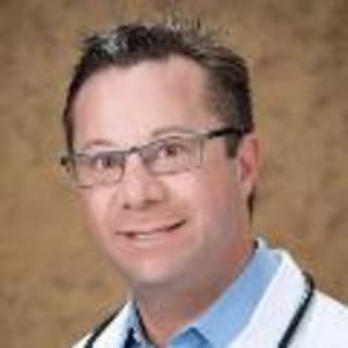 Kevin Sinai, DO, Family Medicine, Las Vegas, NV, Sunrise Hospital and Medical Center