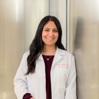 Sarina (Brar) Pai, DO, Radiology, Torrance, CA