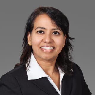 Sharmila Amolik, MD, Internal Medicine, Folsom, CA