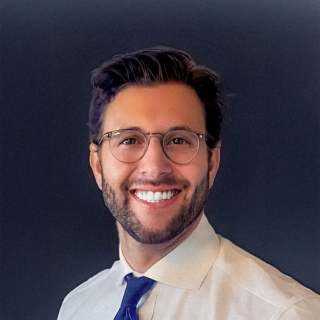 Joshua David, MD