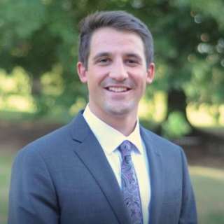 Elijah Harding, MD, Other MD/DO, Charleston, SC