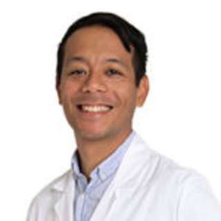 Patrick Bucayu, Nurse Practitioner, Jeffersonville, IN