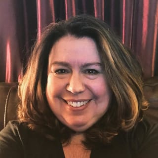 Karen Dybus, Physician Assistant, Stony Brook, NY