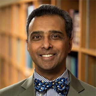 Prem Subramanian, MD, Ophthalmology, Denver, CO, University of Colorado Hospital
