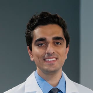 Sino Mehrmal, DO, Resident Physician, Dallas, TX