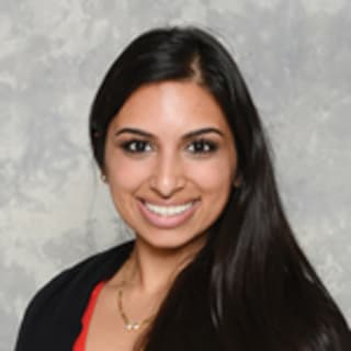 Anisha Sarma, DO, Obstetrics & Gynecology, Monterey, CA