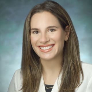 Nicole Niederman, PA, Emergency Medicine, Baltimore, MD