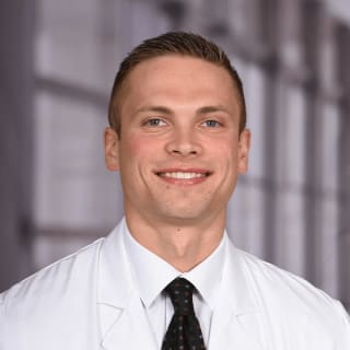 Nicholas Pappa, MD, Resident Physician, Columbus, OH